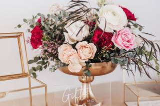 Christie Turner Floral Design - 15