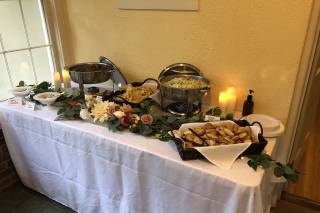 Gypsy Soul Catering - 10