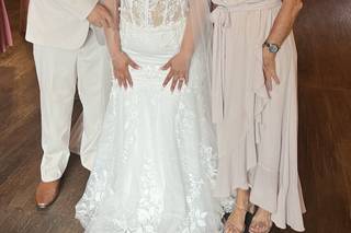 Laurie Chandler Celebrant - 46