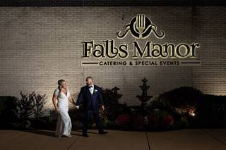 Falls Manor Catering & Special Events - 24