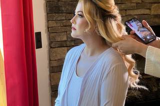 Amanda Morais makeup - 46