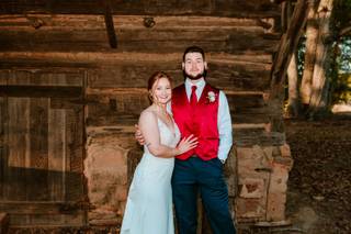 Sage Bridal - 12