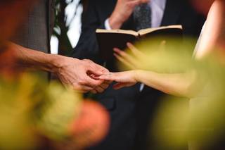 Dennis Thomas Officiant, LLC - 35
