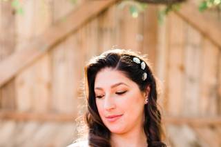 Julie Christy Hair & Makeup - 35