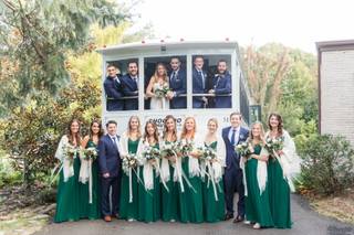 Shore Luxury Limos - 11