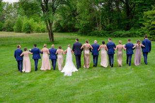 Sagets Formal Wear - 51