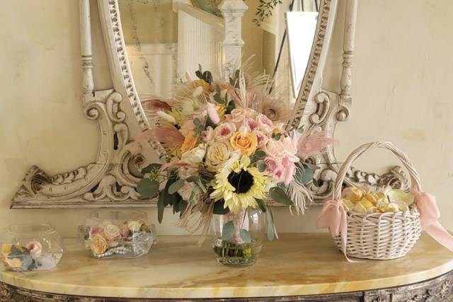 Luxury Floral Designs by Karla's Kreations 2