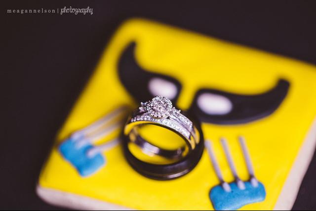 Bee’s Sweets and Treats - 1