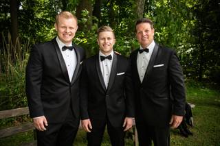 Sagets Formal Wear - 43