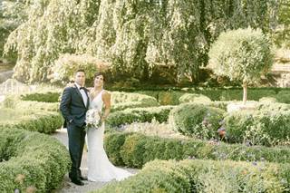 Highfield Hall & Gardens - 1