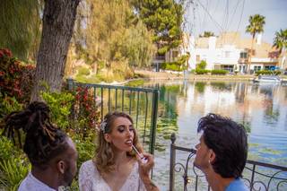Alanate 11 Hair & Makeup - 12