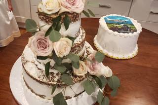 Aggie's Bakery and Cake Shop - 44