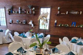 Knot Just Weddings Events - 9