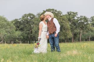 A Beautiful Soul - Wedding Officiant - 32