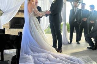 Dallas Wedding Officiant - 15