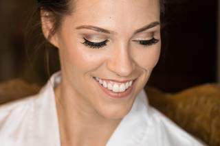 Marisol and Makeup - 10