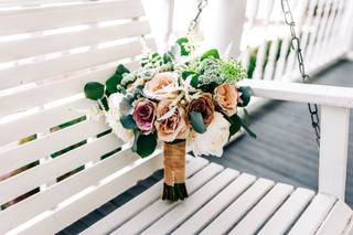Lily Greenthumb's Wedding & Event Design - 18