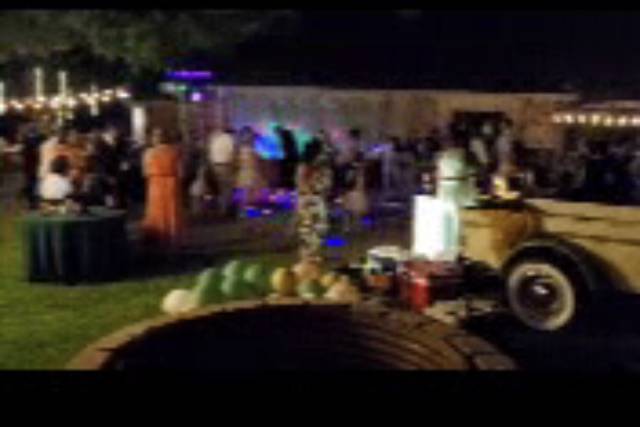 DJ Cone 3