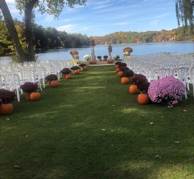Old Daley Custom Catering - 4