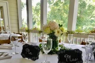Pluff Mud Event Planning - 18