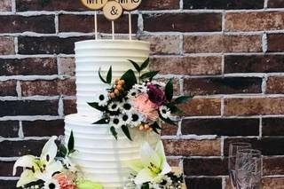 The Foundry Weddings and Events - 20