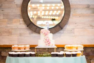 Incredible Edibles Bakery - 62