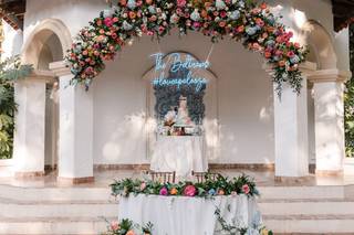Gabriela Pilar Events - 12