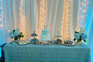Pristine Events of South Florida, Inc - 18