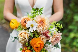 Belovely Floral & Event Design - 21
