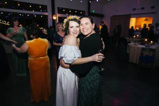 In Ink Weddings + Events - 8