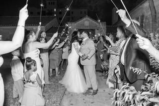 Weddings by Isiah - 1