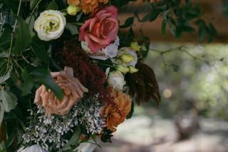 Blossom Artistry - 15