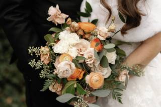 Bride & Blossom - 44