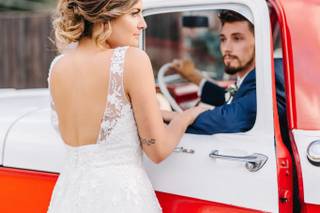 The Bridal Studio of Tampa Bay - 25