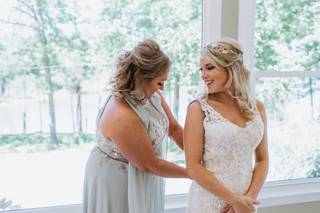 Carrie's Bridal Collection - 19