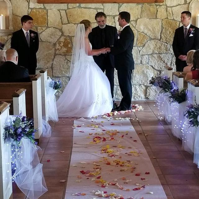 Elope In Austin - 1