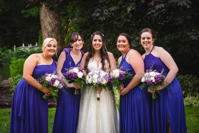 Emma Thurgood Weddings - 4