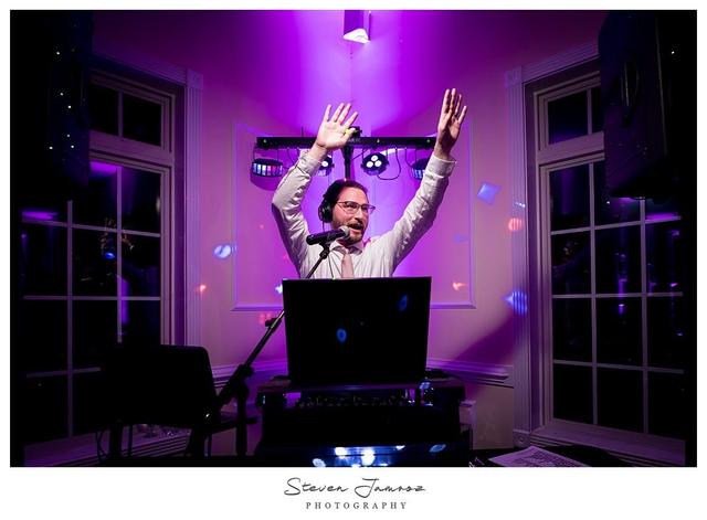TaylorMade DJ Services - 3