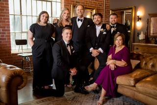 Something Fabulous Weddings and Events - 37