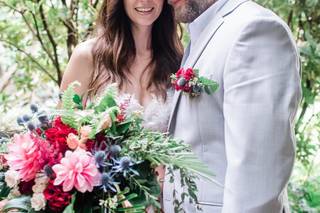 Photo Harp Weddings - 127