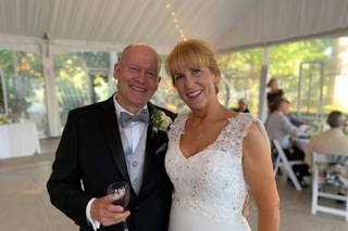 Jefferson Street Mansion by Wedgewood Weddings - 22