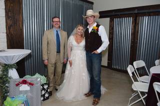 Weddings Texoma - 5