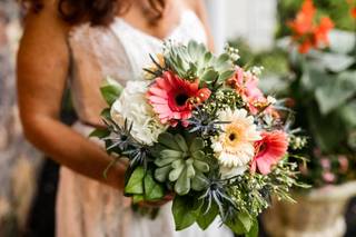 A Floral Affair - 54