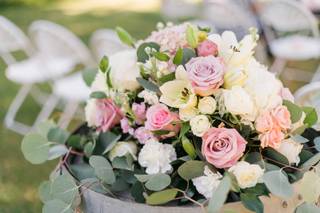 All In The Details Floral Design - 47