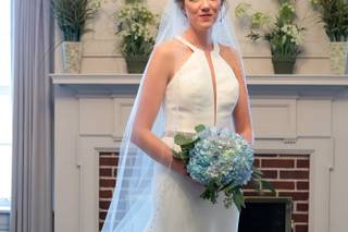 Bucci's Bridal - 18