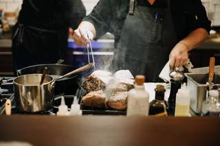 Balboa Catering & Supper Club - 10
