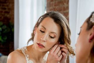 Caro makeup studio - 7