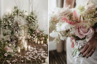 Brave Floral - 9