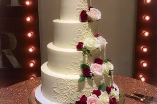 Let There Be Cake - 7