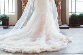 J. Andrew's Bridal + Formal - 17